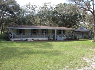 14175 Hurricane Dr, Weeki Wachee, FL 34614