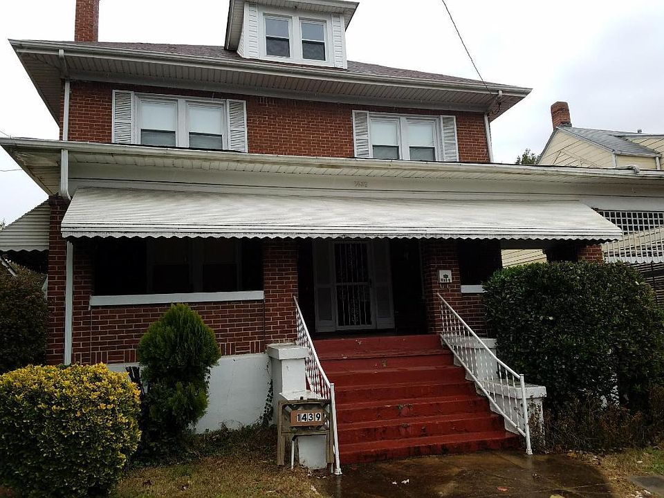 1st image of 1439 Orange Ave NW