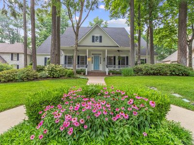 3718 Woods Blvd, Tyler, TX, 75707