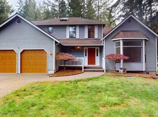1958 NW Timberview Ct, Silverdale, WA 98383