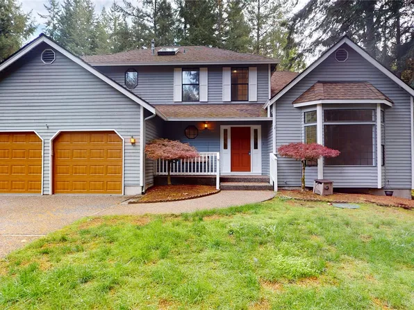 1958 NW Timberview Court, Silverdale, WA 98383