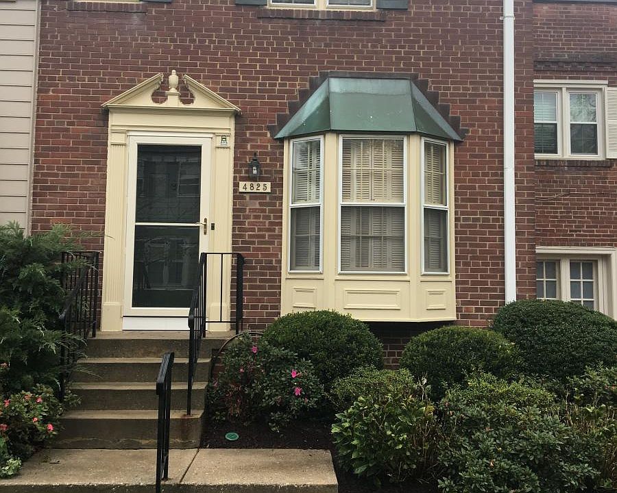 off street entry