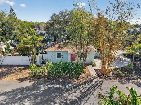 1246 37th Ave N, Saint Petersburg, FL 33704