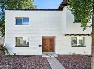 4213 N Miller Rd, Scottsdale, AZ 85251