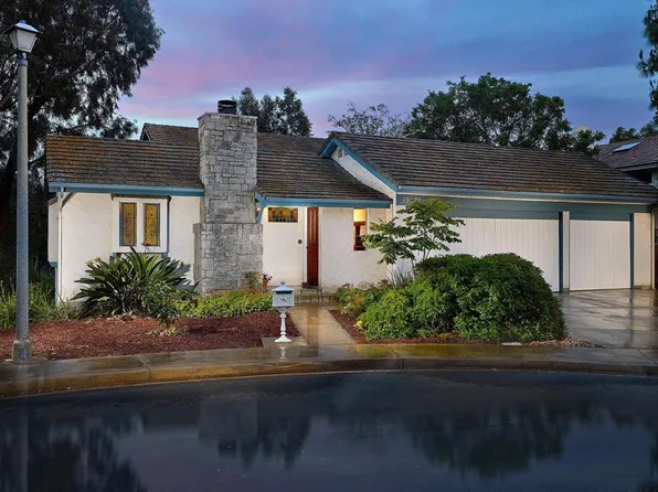 10575 Rock Creek Dr, San Diego, CA 92131