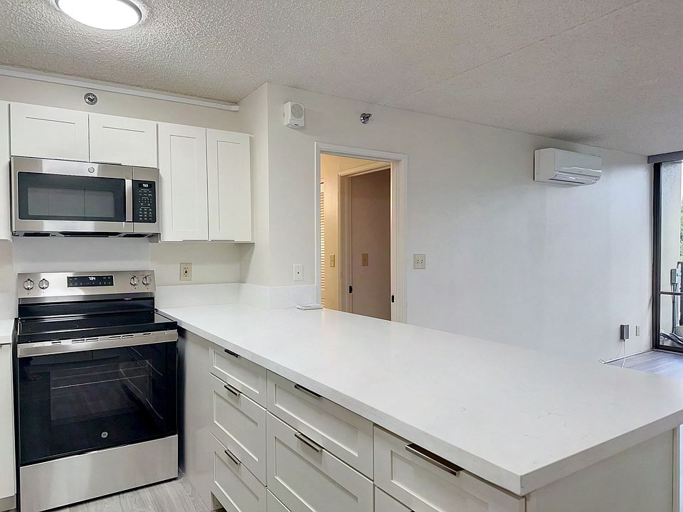 Counter is a great space for some stools