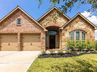 1701 Wimberly Hollow Ln, Rosenberg, TX 77471