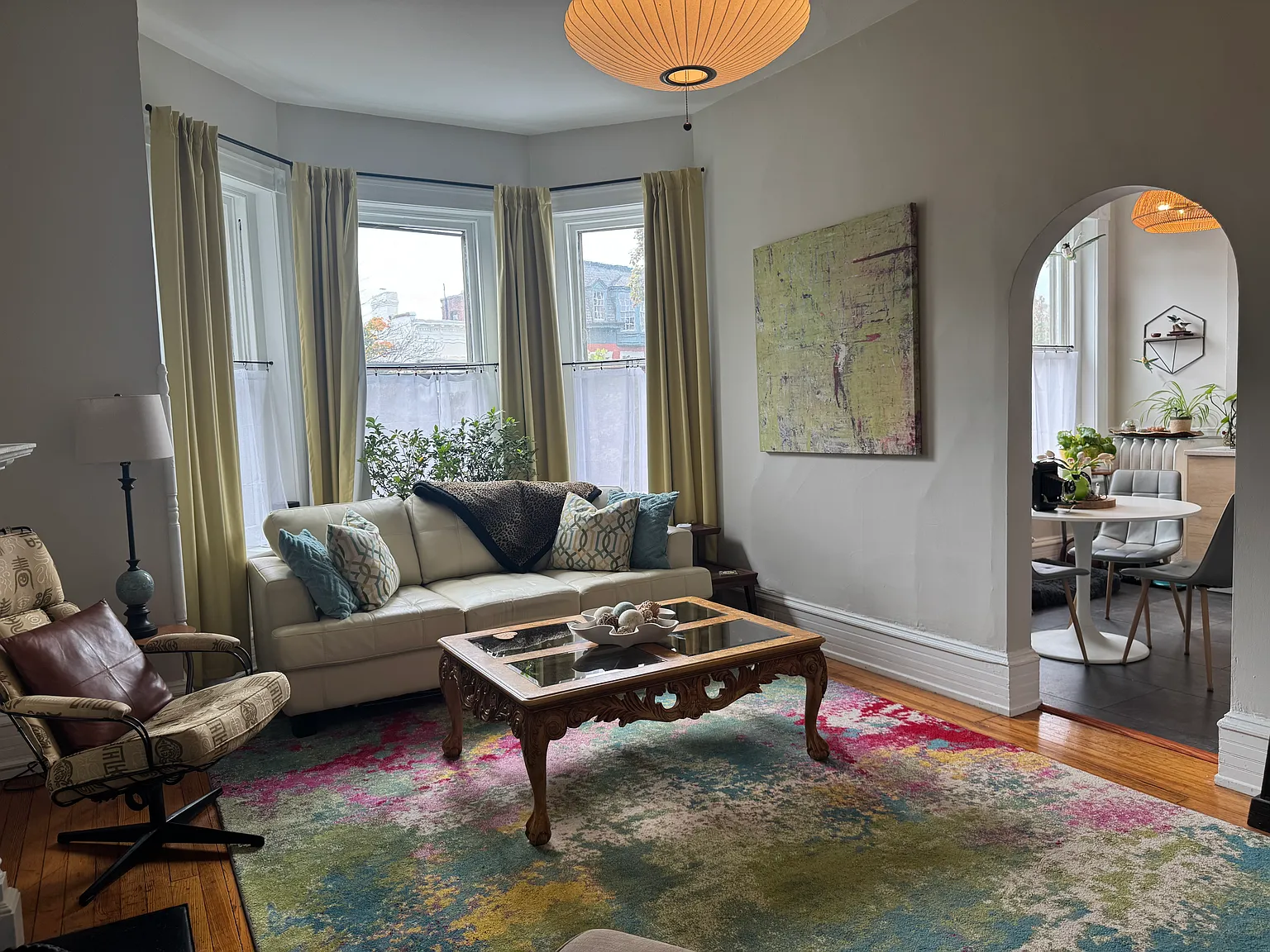 1510 Park Ave — Photo 1