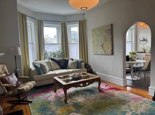 1510 Park Ave #2, Richmond, VA 23220