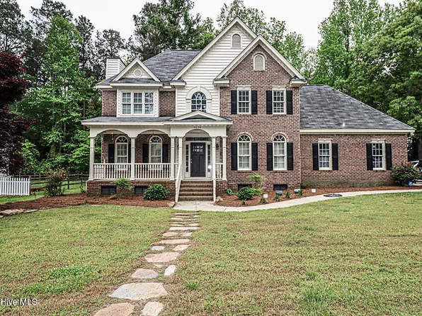 3636 Litchfield Drive, Rocky Mount, NC 27803