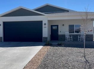 2139 Timmerland Ave, Grand Junction, CO 81505