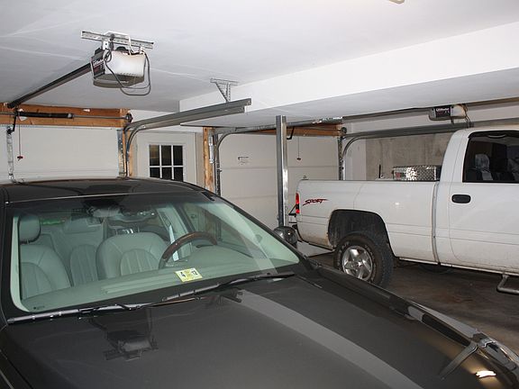 garage