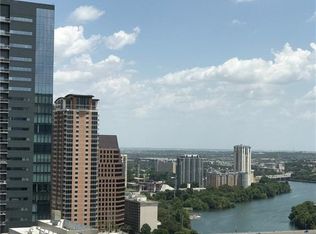 360 Nueces St APT 2807, Austin, TX 78701
