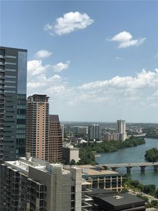 360 Nueces St APT 2807, Austin, TX, 78701