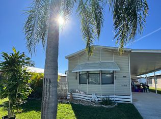 14415 Isla Flores Avenue, Fort Pierce, FL 34951