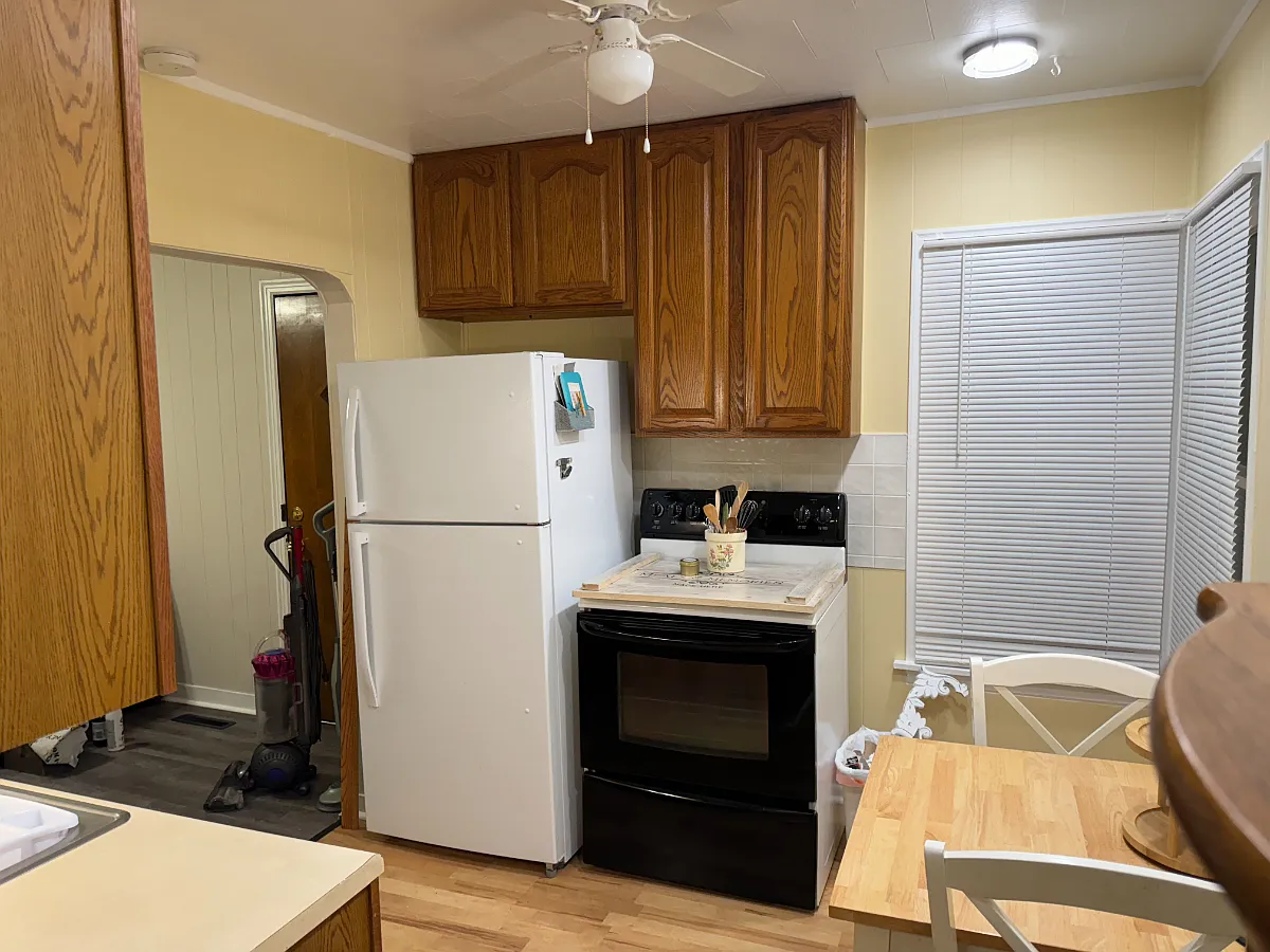 1 bed, 480 sqft, $850 — Photo 3