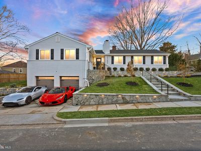 2389 N Quincy St, Arlington, VA, 22207