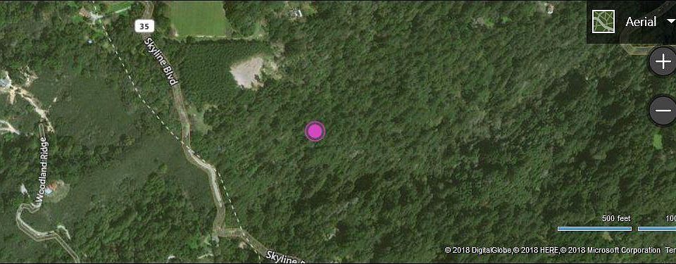 1st image of 0 Skyline Blvd
