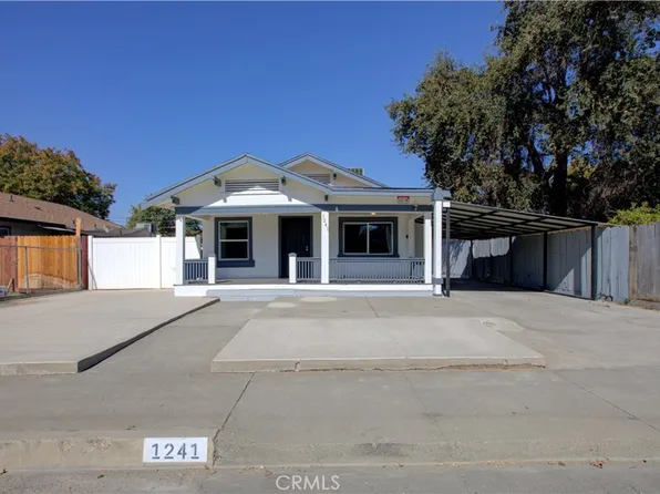 1241 6th St, Atwater, CA 95301