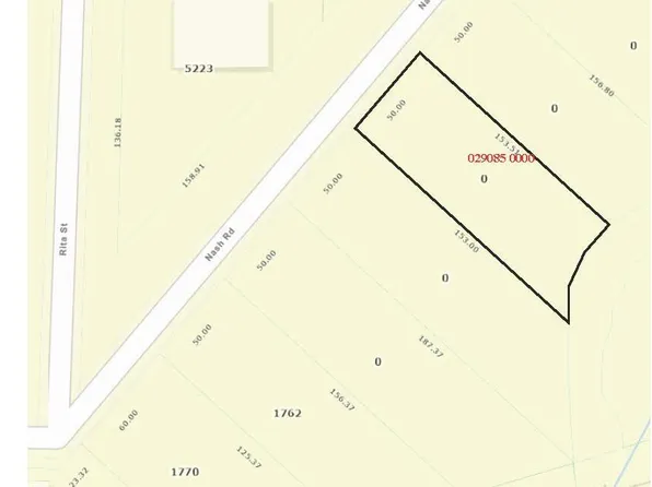 0 NASH Road, Jacksonville, FL 32209