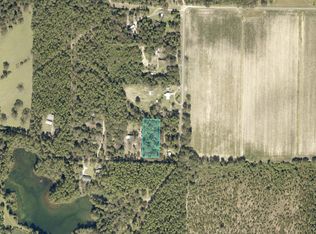 0 Bullard Rd, Milton, FL 32570