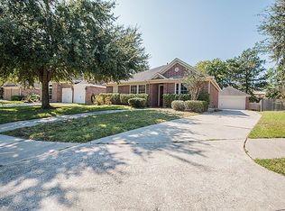 28519 Cory Terrace Ct, Spring, TX 77386