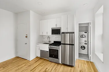 Rented by Brown Harris Stevens