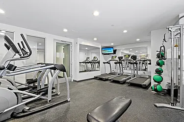 Rented by Glenmark Realty