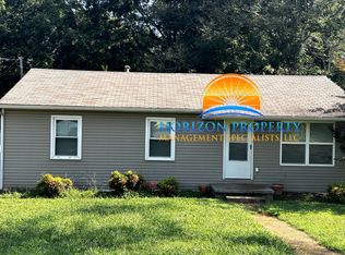 326 S Plymouth Rd NW, Huntsville, AL 35811