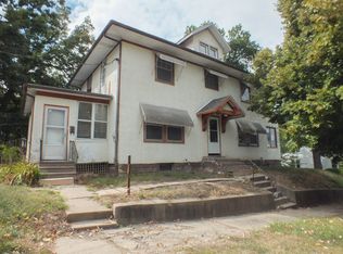 4438 10th Ave, Rock Island, IL
