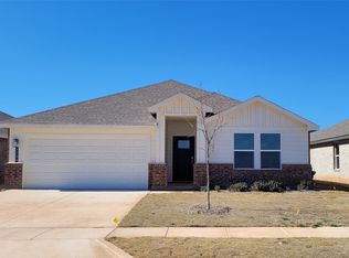 7734 Recess St, Abilene, TX 79606