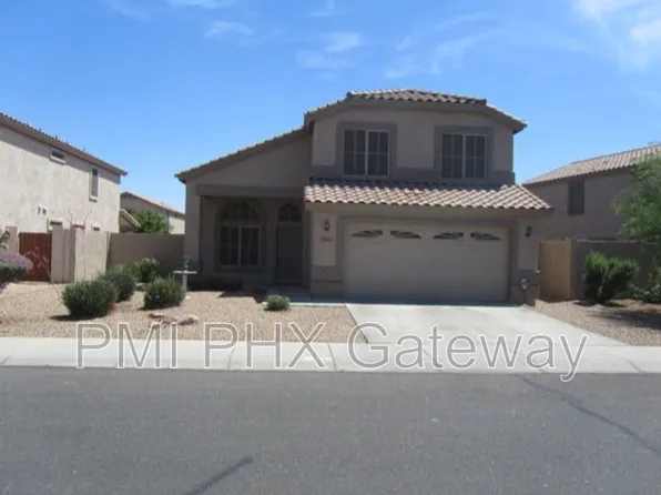 7141 W Potter Dr, Glendale, AZ 85308