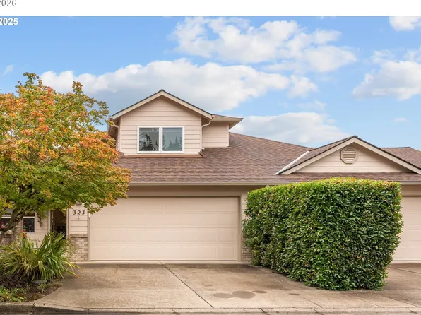 323 NE Fircrest Pl, McMinnville, OR 97128