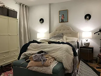 Rented by First Point Management