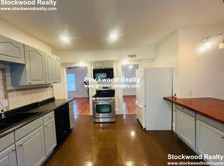1120 Washington St FLOOR 2, Norwood, MA 02062