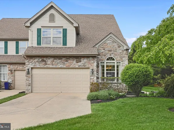 5140 Sugar Hill Ct, Doylestown, PA 18902