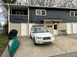 25 Vandalia Ave #1, Asheville, NC 28806