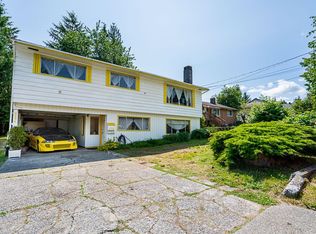 2294 Austin Ave, Coquitlam, BC V3K 3S1