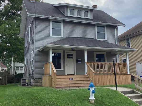 600 Pearl St, Marion, OH 43302