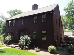 205 Tonica Spring Trl, Manchester, CT 06040