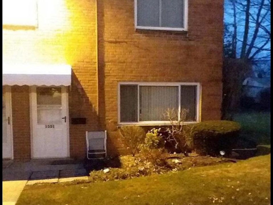 1st image of 1551 Severn Ln #6H