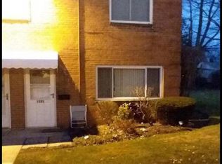 1551 Severn Ln #6H, Wickliffe, OH 44092