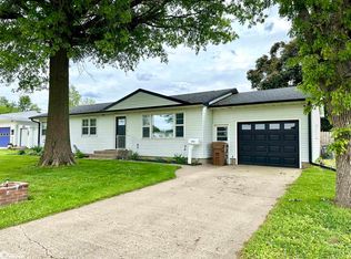 1816 5th Ave, Grinnell, IA 50112