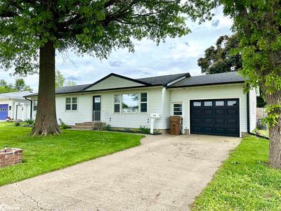 1816 5th Ave, Grinnell, IA, 50112