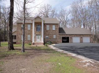 915 Jarrell Rd, Mc Kenzie, TN 38201