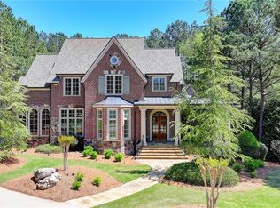 4505 Whitestone Way, Suwanee, GA 30024