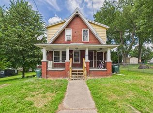 239 E Park Ave, Barberton, OH 44203