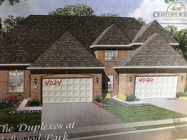 1st image of 4026 Ashwood Park Ct