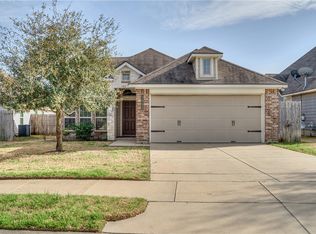 3051 Positano Loop, Bryan, TX 77808