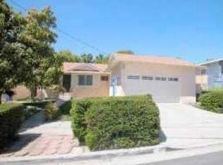 2642 Calle Tres Lomas, San Diego, CA 92139
